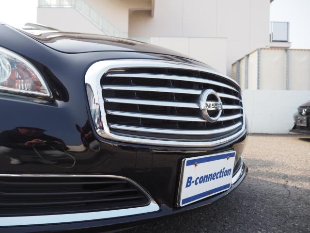 シーマハイブリッド(新潟県新潟市西区)