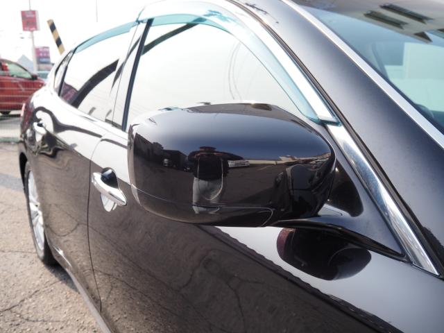 シーマハイブリッド(新潟県新潟市西区)