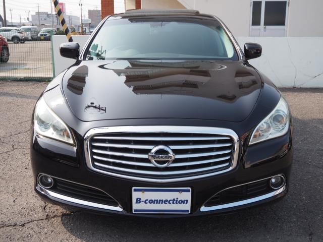 シーマハイブリッド(新潟県新潟市西区)