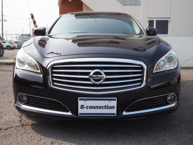 シーマハイブリッド(新潟県新潟市西区)