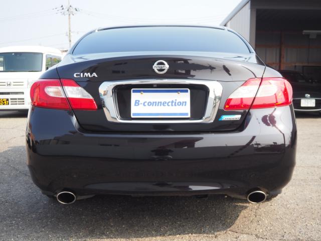 シーマハイブリッド(新潟県新潟市西区)