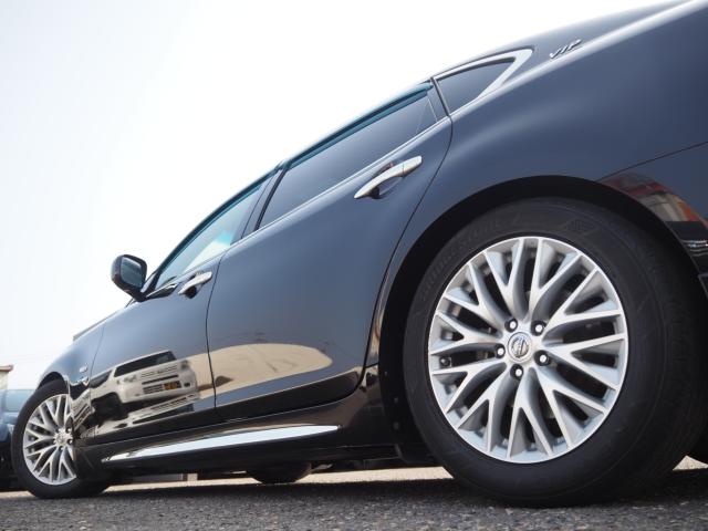 シーマハイブリッド(新潟県新潟市西区)