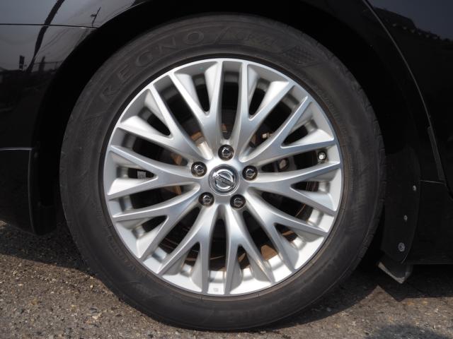 シーマハイブリッド(新潟県新潟市西区)