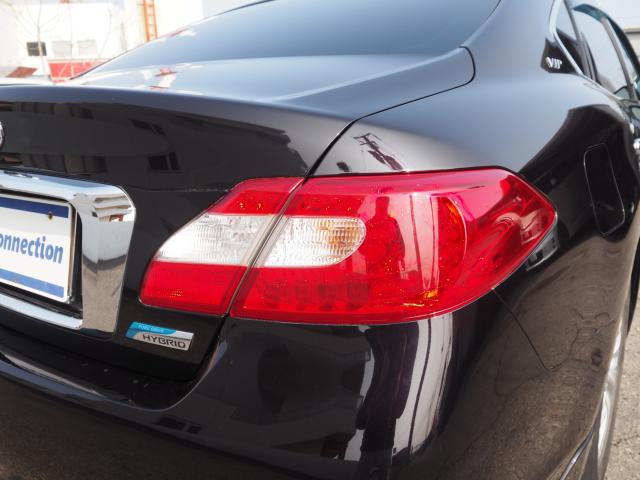 シーマハイブリッド(新潟県新潟市西区)