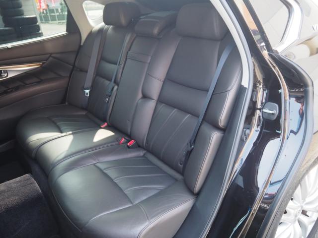 シーマハイブリッド(新潟県新潟市西区)