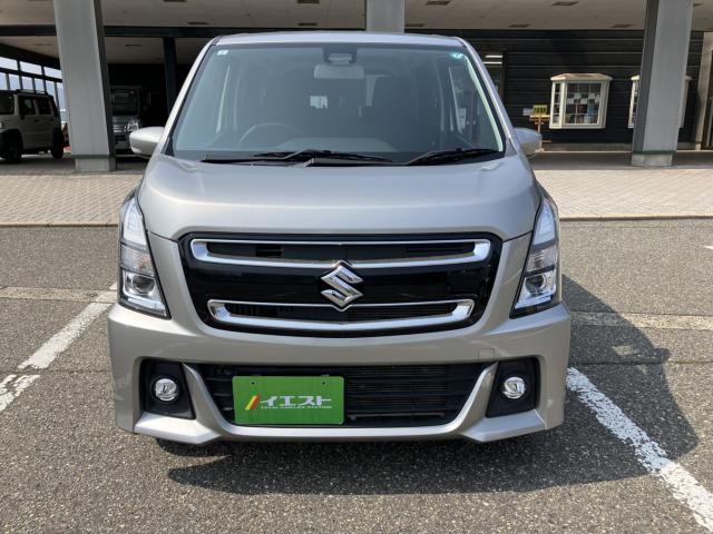 ワゴンＲスティングレー（新潟県新潟市西蒲区）画像15