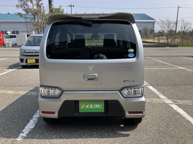 ワゴンＲスティングレー（新潟県新潟市西蒲区）画像19