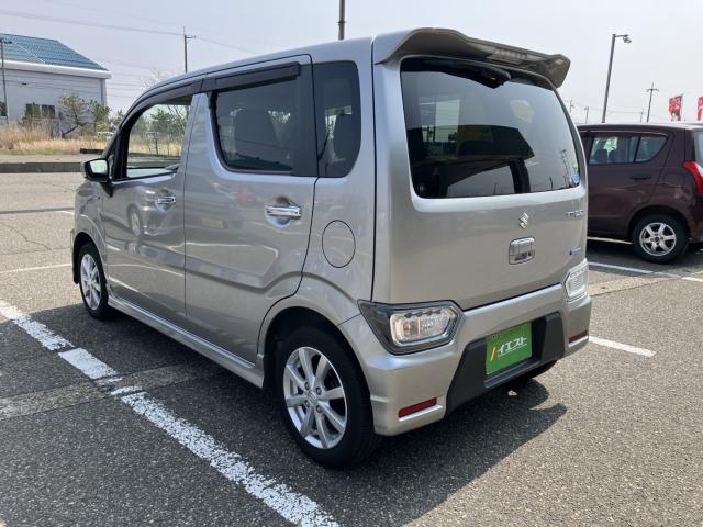 ワゴンＲスティングレー（新潟県新潟市西蒲区）画像20