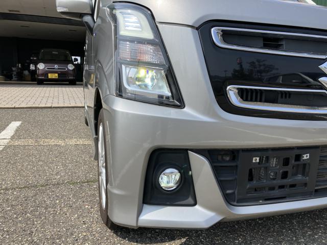 ワゴンＲスティングレー（新潟県新潟市西蒲区）画像22