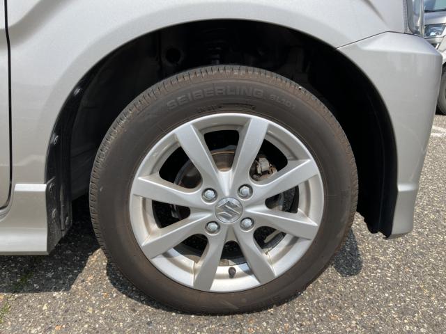 ワゴンＲスティングレー（新潟県新潟市西蒲区）画像27