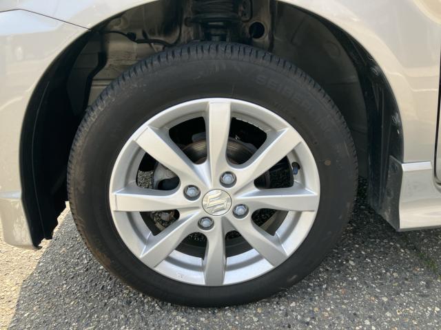 ワゴンＲスティングレー（新潟県新潟市西蒲区）画像29