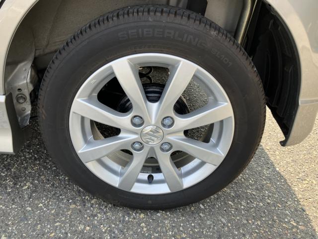 ワゴンＲスティングレー（新潟県新潟市西蒲区）画像30