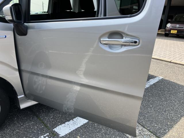 ワゴンＲスティングレー（新潟県新潟市西蒲区）画像34