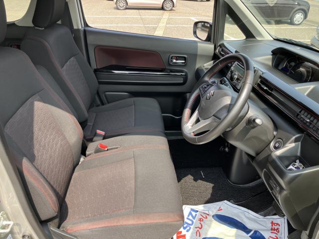 ワゴンＲスティングレー（新潟県新潟市西蒲区）画像36