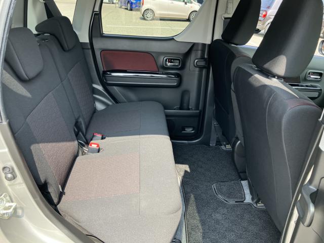 ワゴンＲスティングレー（新潟県新潟市西蒲区）画像37