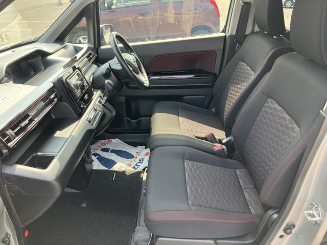 ワゴンＲスティングレー（新潟県新潟市西蒲区）画像38