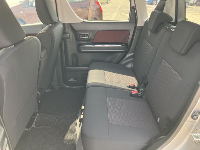 ワゴンＲスティングレー（新潟県新潟市西蒲区）画像39