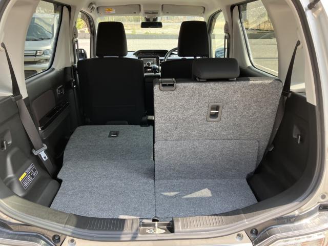 ワゴンＲスティングレー（新潟県新潟市西蒲区）画像41