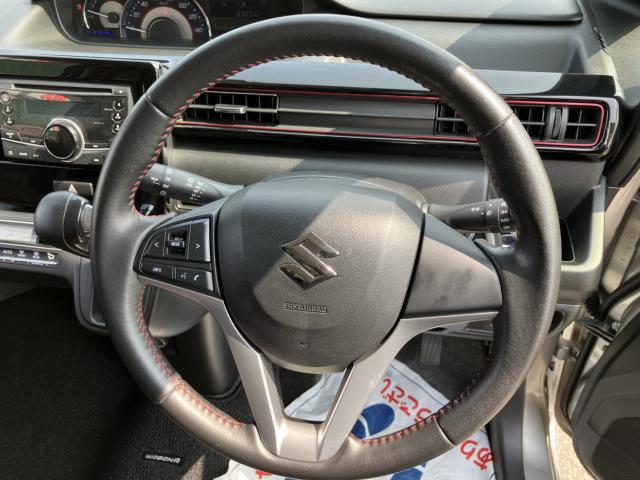 ワゴンＲスティングレー（新潟県新潟市西蒲区）画像45