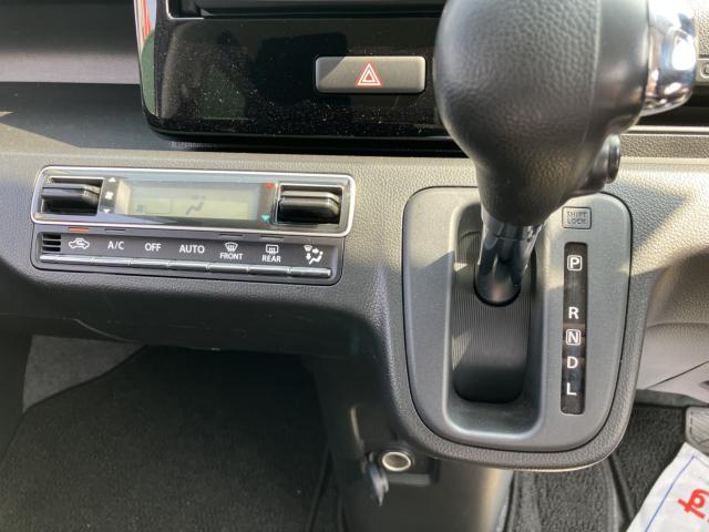 ワゴンＲスティングレー（新潟県新潟市西蒲区）画像47