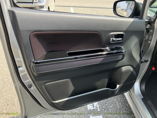 ワゴンＲスティングレー（新潟県新潟市西蒲区）画像57