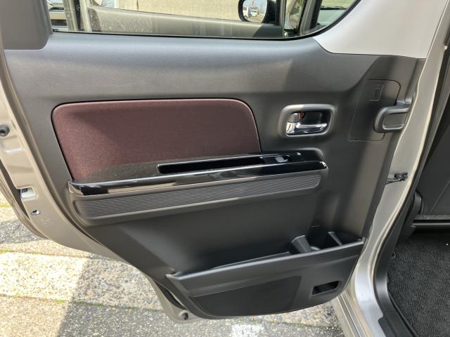 ワゴンＲスティングレー（新潟県新潟市西蒲区）画像58