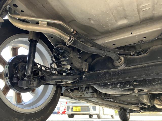 ワゴンＲスティングレー（新潟県新潟市西蒲区）画像60