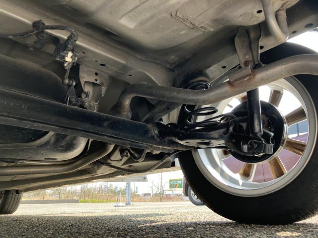 ワゴンＲスティングレー（新潟県新潟市西蒲区）画像61