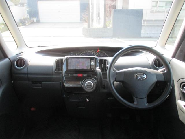 タント（新潟県新潟市西区）