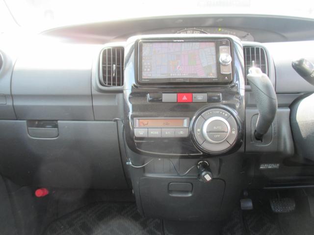 タント（新潟県新潟市西区）