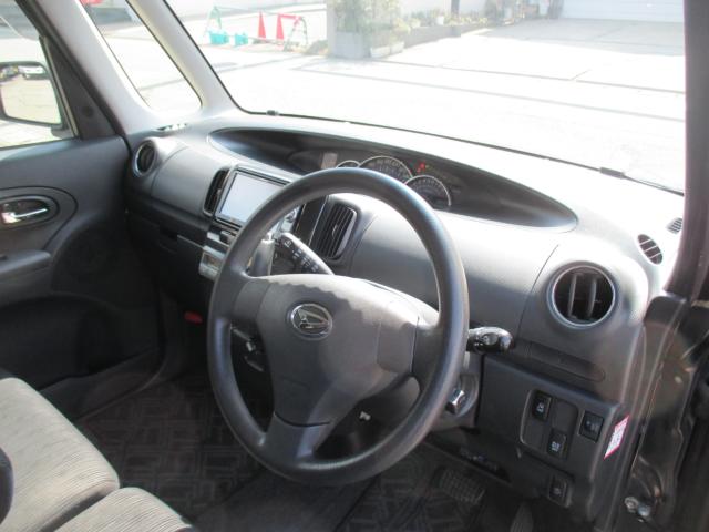 タント（新潟県新潟市西区）