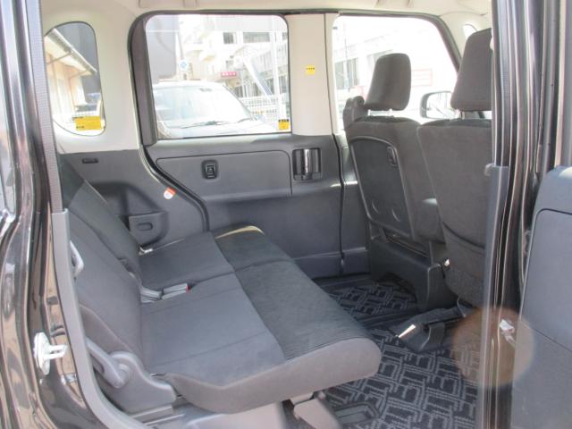 タント（新潟県新潟市西区）