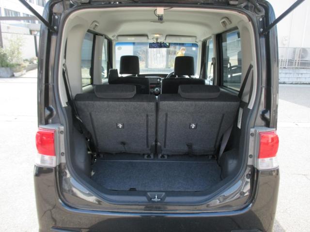 タント（新潟県新潟市西区）