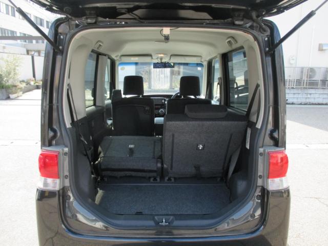 タント（新潟県新潟市西区）