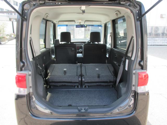 タント（新潟県新潟市西区）