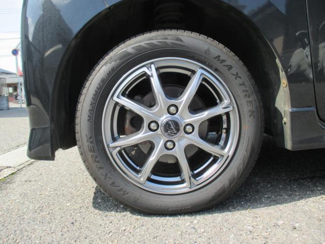 タント（新潟県新潟市西区）