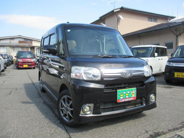 タント（新潟県新潟市西区）