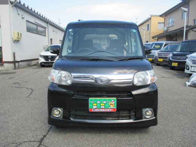 タント（新潟県新潟市西区）