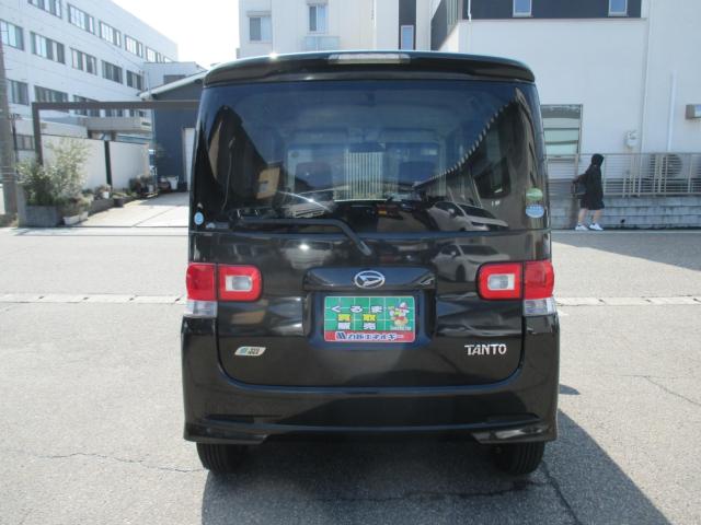 タント（新潟県新潟市西区）