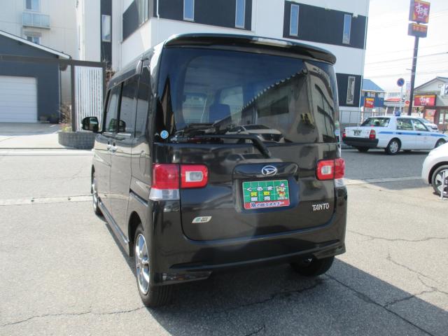 タント（新潟県新潟市西区）