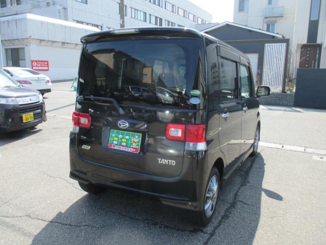 タント（新潟県新潟市西区）