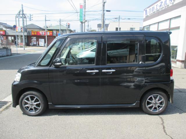 タント（新潟県新潟市西区）