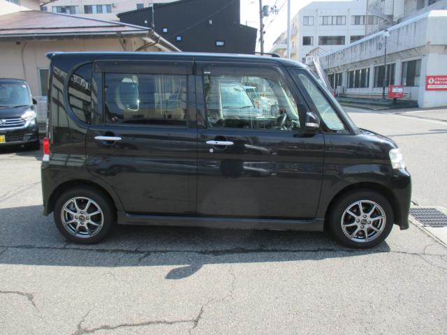 タント（新潟県新潟市西区）