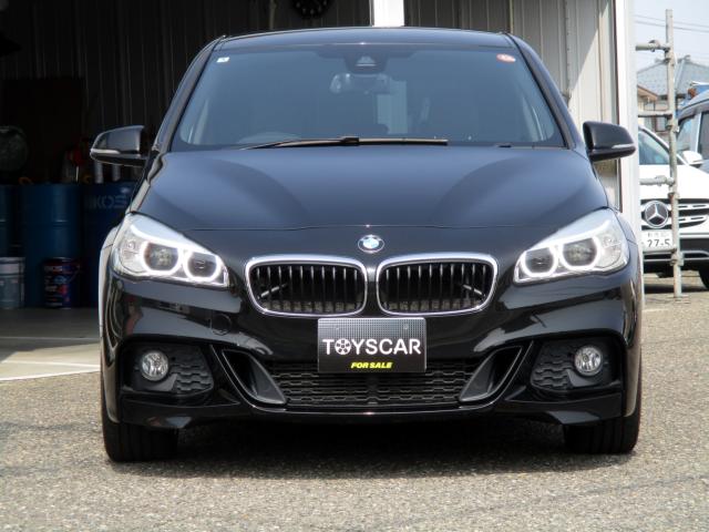 BMW ２シリーズ（新潟県新潟市南区）画像3