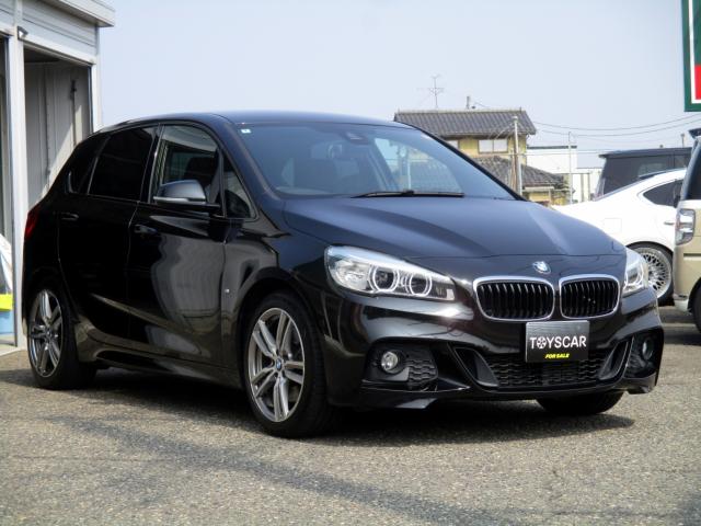 BMW ２シリーズ（新潟県新潟市南区）画像4