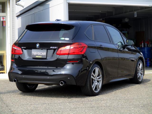 BMW ２シリーズ（新潟県新潟市南区）画像6