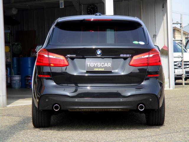 BMW ２シリーズ（新潟県新潟市南区）画像7