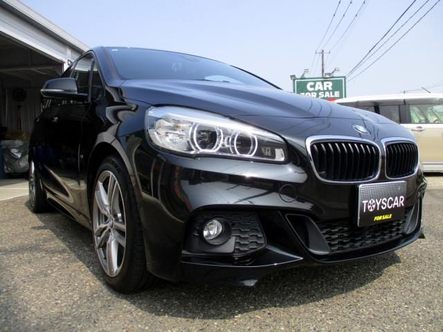 BMW ２シリーズ（新潟県新潟市南区）画像11