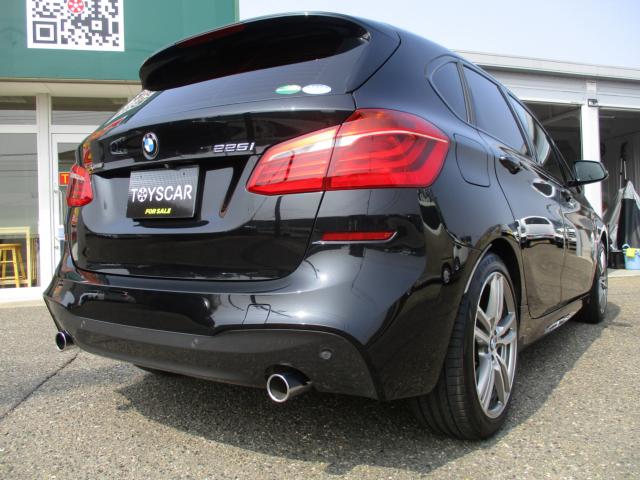 BMW ２シリーズ（新潟県新潟市南区）画像12