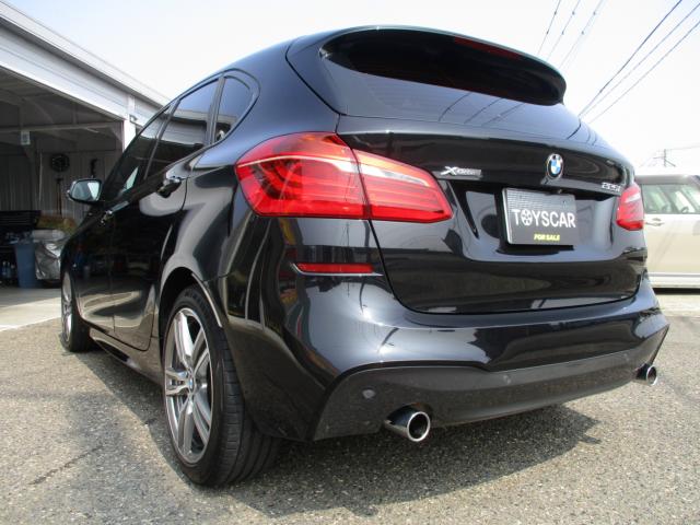 BMW ２シリーズ（新潟県新潟市南区）画像13